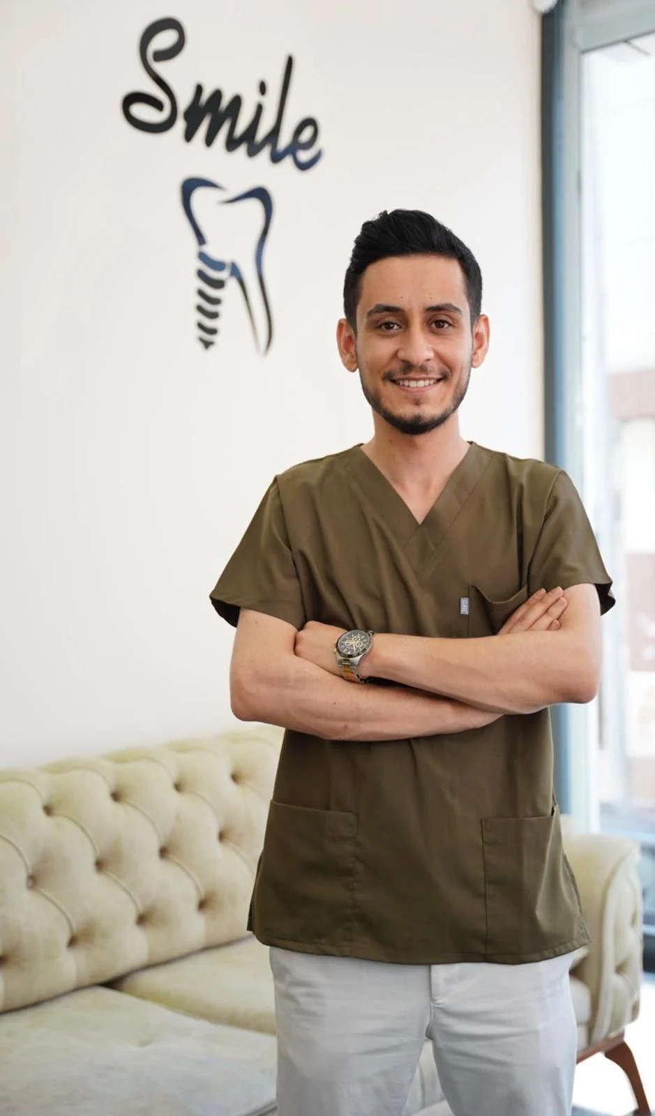 Dt. Mustafa Arslan